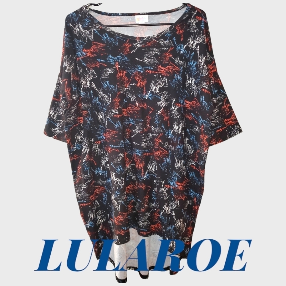Lularoe Dress/Tunic